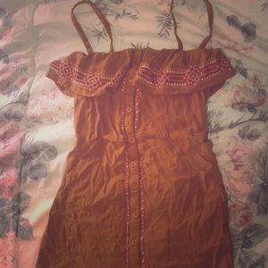 Aeropostale sundress